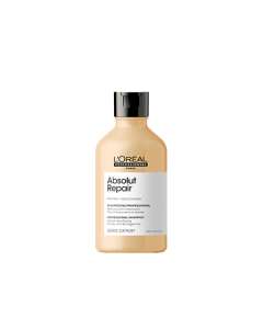 Loreal 300ml Absolut Repair Instant Resurfacing Shampoo