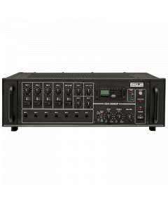 Ahuja SSA-5000DP PA Mixer Amplifier
