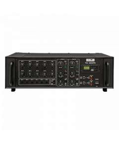 Ahuja TZA-4000DPM 2 Zone PA Mixer Amplifier