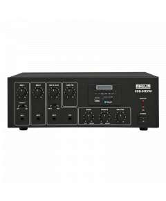 Ahuja SSB-80DFM PA Mixer Amplifier