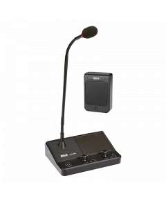 Ahuja CCS-2200 Counter Communication System