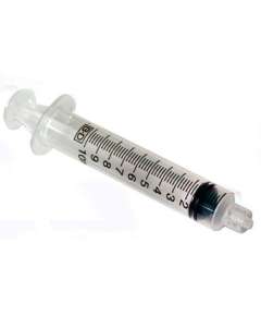 BD Plastipak 10ml Sterile Disposable Graduated Concentric Luer Lok Lock 100Pack Syringes
