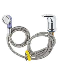 Generic Salon Shampoo Bowl Faucet