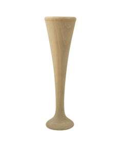 Generic Pinard Wooden Foetoscope