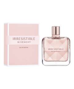 Givenchy Irresistible 80ml Edp Perfume
