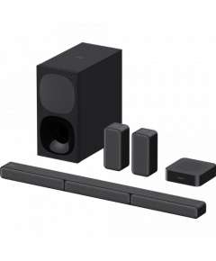 Sony HT-S40R 5.1ch 600 Watts Home Cinema Soundbar System