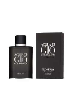 Giorgio Armani Acqua Di Gio Profumo Parfum 125ml Perfume