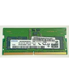 Samsung DDR5 8GB 4800mhz Laptop memory
