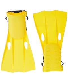 Intex Medium Swimmming Fins