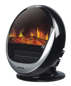 Armco AFH-VF65X Fireplace Heater