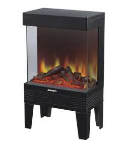 Armco AFH-VF75X Fireplace Heater