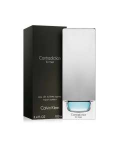 Calvin Klein Contradiction 100ml Edt Men Perfume