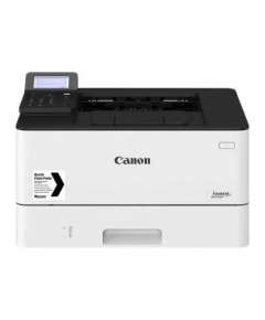 Canon I-SENSYS LBD223dw A4 Mono Laser Printer
