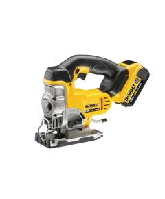 Dewalt DCS331M2GB 18V 4AH XR Jig Saw