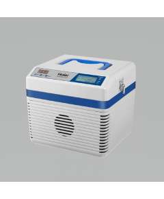 Haier HZY8Z 6Litre Transport Cooler Box