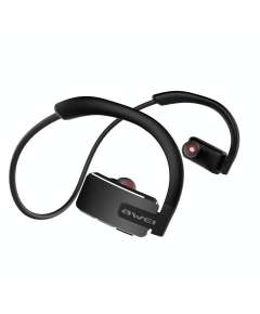 Awei A883BL Bluetooth Earphones
