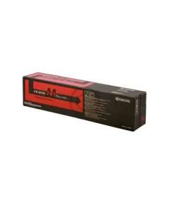 Kyocera TK-8705 magenta toner cartridge