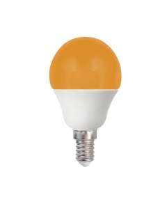 Tronic LE 0214-OR E14  Bulb