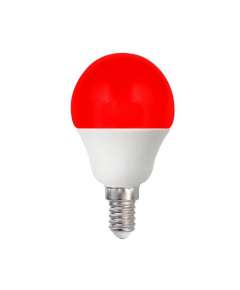 Tronic  LE 0214-RD E14 Bulb