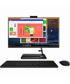 Lenovo IdeaCentre  3 Core i7 8GB 512SSD  Dos AIO  Desktop Computer
