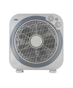 Mika MFB1212GR 12 Inches Box Fan