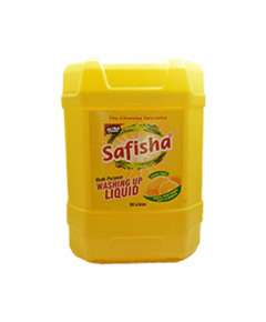 Safisha 20Litre Multi Purpose Washing Up Liquid