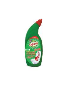 Safisha 500ml 12Pack Toilet Cleaner