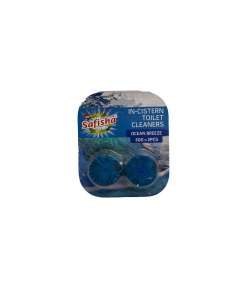 Safisha In-Cistern 48Pack Toilet Block Cleaners