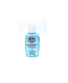 Safisha 60ml 36Pack Hand Sanitizer Gel
