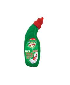 Safisha 250ml 12Pack Toilet Cleaner