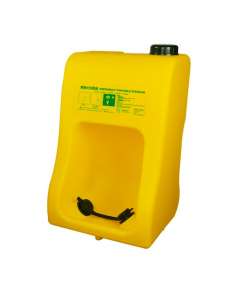 Sysbel 60Litre Emergency Portable Eyewash
