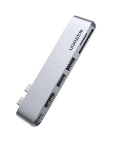 UGREEN CM380 USB C Multifunction Adapter