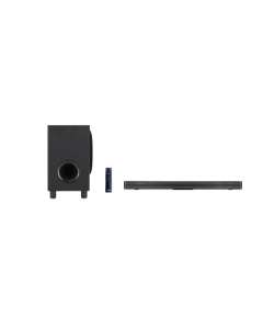 Vision Plus VP2112SB 2.1 Channel Sound Bar