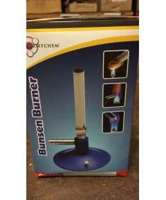 Griffchem  Bunsen Burner