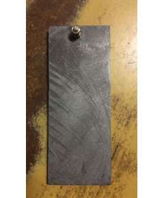 Generic 10 Pieces Carbon Plate Electrodes