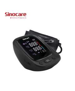 Sinocare U181 Upper Arm Blood Pressure Monitor