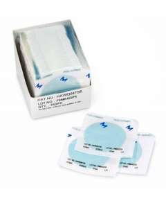 Millipore S Pak 0.45µm Membrane Filters