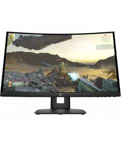 HP X24c 23.6 Inch Gaming Monitor