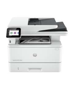 HP LaserJet Pro MFP 4103dw Printer