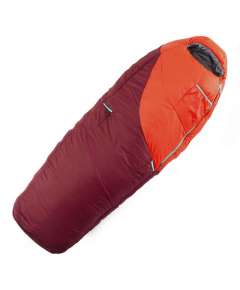 Quechua MH500 0 Degrees Children Sleeping Bag