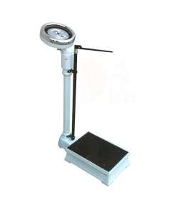 Generic RGZ160 Mechanical Height and Weight Scale