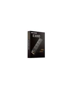 Hiksemi E3000 1TB  M.2 PCIe Gen 3*4 NVMe 2280 Internal SSD