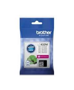Brother LC472XL Magenta High Cap Ink Cartridge
