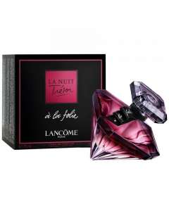 Lancome La Nuit Tresor A La Folie Edp 75ml Women Perfume