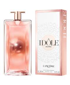 Lancome Idole Aura Edp 100ml Women Perfume