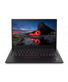 Lenovo X1 Carbon Gen 10 i7 16GB 512GB SSD Win 11 Pro Laptop