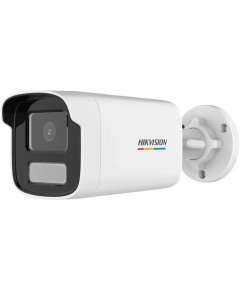 Hikvision DS-2CD1T47G2-L 4 MP ColorVu Fixed Bullet Network Camera