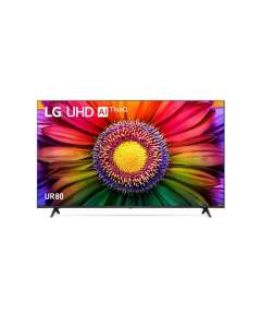 LG  65UR80006LJ 65 Inches Smart LED TV