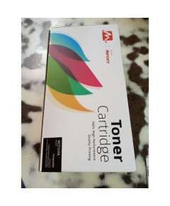 Mercury MCF259A Black Toner Cartridge