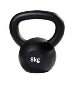 Sparo 8kg Workout Kettlebell